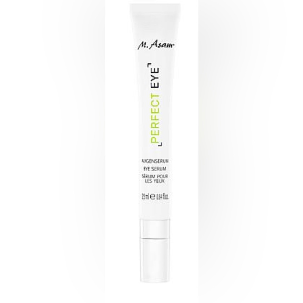 M. Asam Perfect Eye serum NEW